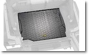 Cargo Liners for Jeep Gladiator JT