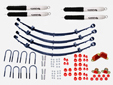 Suspension and Accessories for Jeep Grand Cherokee ZJ / ZG