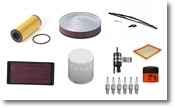 Serviceteile & Filter für Jeep Wagoneer SJ / Cherokee SJ