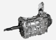 NV3550 Schaltgetriebe für Jeep Cherokee XJ