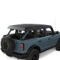 Preview: Ford Bronco 4türer Trektop Slantback Black Twill 21-