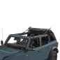Preview: Ford Bronco 4türer Trektop Slantback Black Twill 21-
