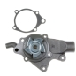 Preview: Jeep CJ 4,2 ltr. Wasserpumpe für Keilriemen Antrieb Gates 81