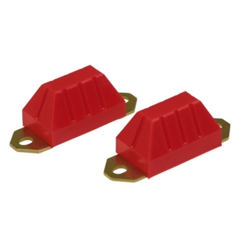 Jeep CJ 2er Set Achsanschlag Polyurethan Gummis vorne oder h