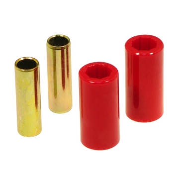 Jeep CJ Polyurethan Schäkelbuchsen Blattfeder vorne & hinten