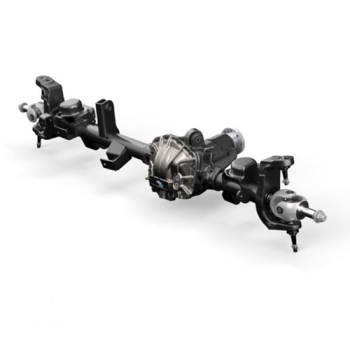 JL JT Ultimate Dana 44 Vorderachse E-Locker 4.10 Spicer 18-