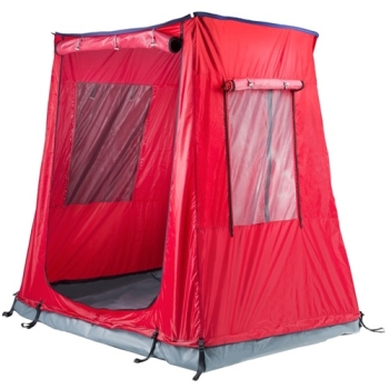 Anbau Vorzelt Dachzeltanbau Annex für Dachzelt Zelt Rugged R