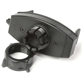 Preview: JK Handyhalter Navihalter Ablagefach Rugged Ridge 07-18