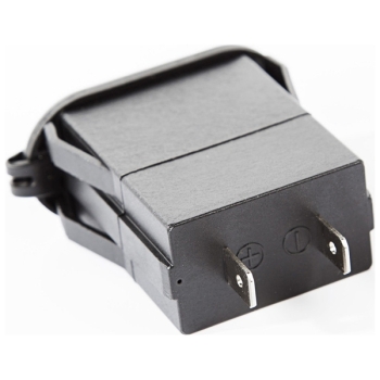 Preview: JK 2-fach dual USB Anschluss Port Buchse 07-18