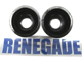 Preview: TJ Staubkappen schw. Schubstangenkopf 96-06