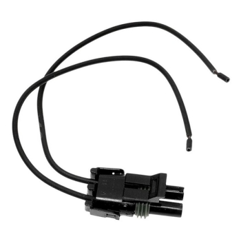 XJ 4,0 Rep. Kabel+Stecker Wassertemperaturfühler 87-90