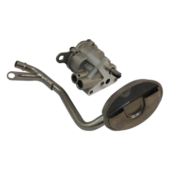 Ölpumpe inkl. Ölansaugrohr 4,0 L