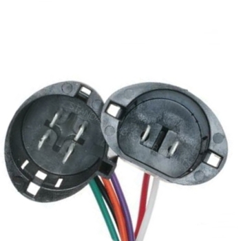 Preview: Jeep CJ CJ7 2,5 ltr. AMC Zündmodul Zündbox Zündsteuergerät S