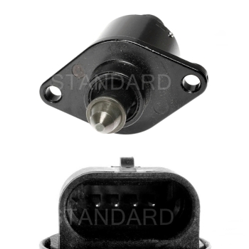 Preview: Jeep Wrangler YJ 2,5 ltr. Leerlaufstellmotor Leerlaufsteller