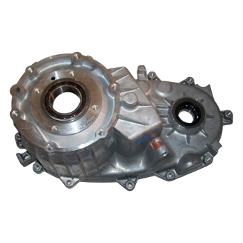 Verteilergetr. Gehäuse Deckel NP242 Verteilergetr.