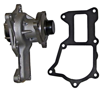 Jeep Wrangler JK 3,8 ltr. Wasserpumpe mit Dichtung 07-11