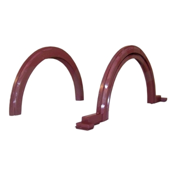 ZJ ZG 4,0 Kurbelwellensimmerring h.93-98