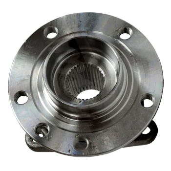 KL Trailhawk Radnabe v.l. o. r. 14-17