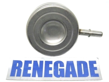 Preview: Jeep Grand Cherokee ZJ ZG 5,2 & 5,9 ltr. V8 Kraftstofffilter