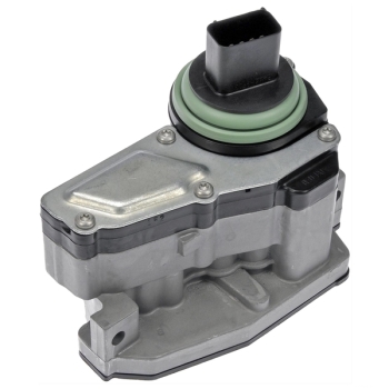 Jeep Cherokee Liberty KK Kick Down Modul Magnetventil Ventil