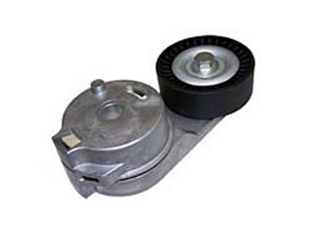 WH XH 05-10 5.7 +06-10 6.1L XK 06-10 5.7 Umlenkrolle