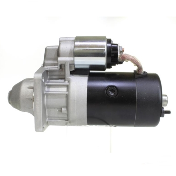 Jeep Cherokee XJ 2,5 TD Turbo Diesel Anlasser 98-01