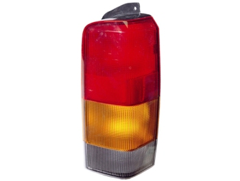 Rückleuchte US r.XJ 97-01