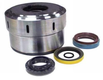 Jeep Grand Cherokee WJ WG Viskokupplung inkl. Dichtsatz Vert