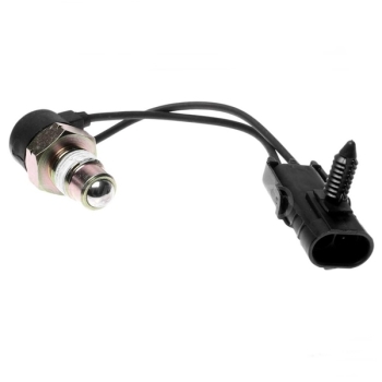 Jeep Wrangler TJ Schalter Rückwärtsgang Rückfahrscheinwerfer