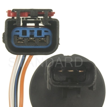 Preview: Jeep Wrangler YJ Geschwindigkeitssensor 3Pin Output Standard