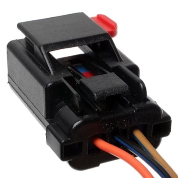 Preview: Reparatur Kabel & Stecker Set Standard für Nockenwellensenso