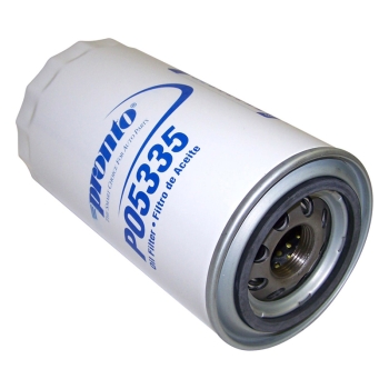 Ölfilter 5,9 Cummins sel