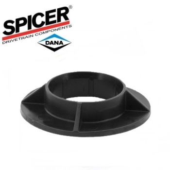 TJ Kunststoff Staubscheibe innen Dana44 VA Spicer 03-06