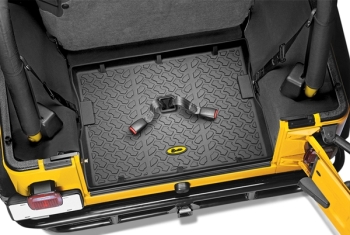 CJ YJ TJ Laderaumwanne schw. 76-06