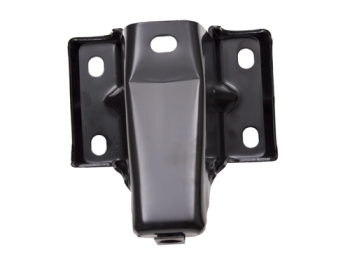 XJ Stoßstangenhalter h.l. o. r. 84-96