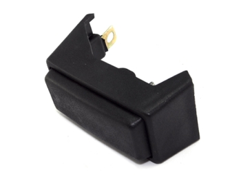 XJ Stoßstangenhorn h.l.84-96