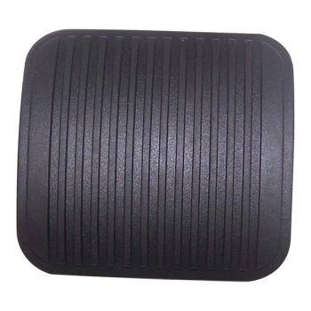 Jeep Cherokee XJ Gummi für Kupplungspedal oder Bremspedal 2-