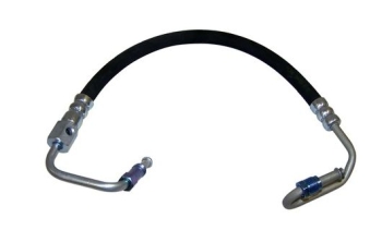 XJ 2,5 4,0 Servoschlauch Servodruckschlauch LHD 87-90