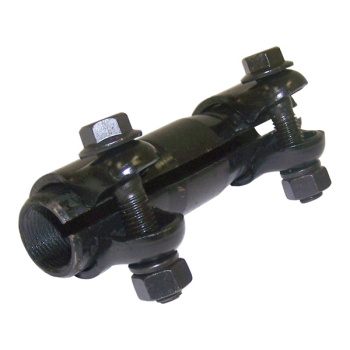 TJ stellhülse stellmuffe+Schellen Spurstange 91-06