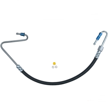 YJ 2,5 tr. Servoschlauch Servodruckschlauch LHD Gates 91-95