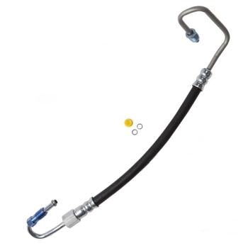 XJ 2,5 ltr. Turbo Diesel Servoschlauch 94-01