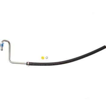 TJ 4,0 Servoschlauch Servorücklaufschlauch LHD Gates 96-02