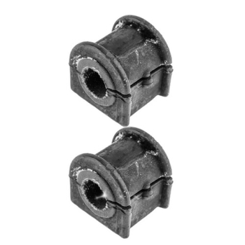 Jeep Wrangler JK 2er Set Stabigummis Gummi für Stabi hinten 07-18