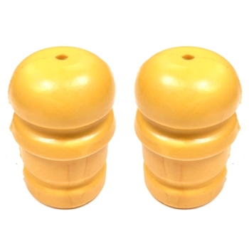 Jeep Wrangler JK 3,8 & 3,6 ltr. 2er Achsanschlag Gummipuffer
