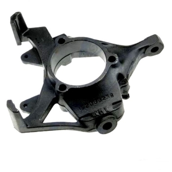 Jeep Grand Cherokee ZJ ZG Achsschenkel vorne rechts ohne ABS