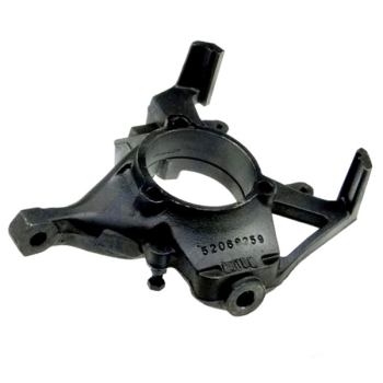 Jeep Grand Cherokee ZJ ZG Achsschenkel vorne links ohne ABS