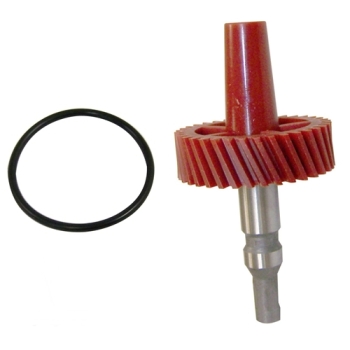 YJ Tachoantrieb Tachoritzel kurz 36 Zähne NP231 93-95