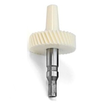 Preview: YJ Tachoantrieb Tachoritzel kurz 27 Zähne NP231 93-95