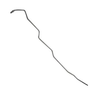 Jeep Grand Cherokee WJ WG 4,7 ltr. Leitung Zulauf Getriebeöl