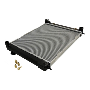 ZJ ZG Kühler Wasserkühler V8 5,2 5,9 97-98